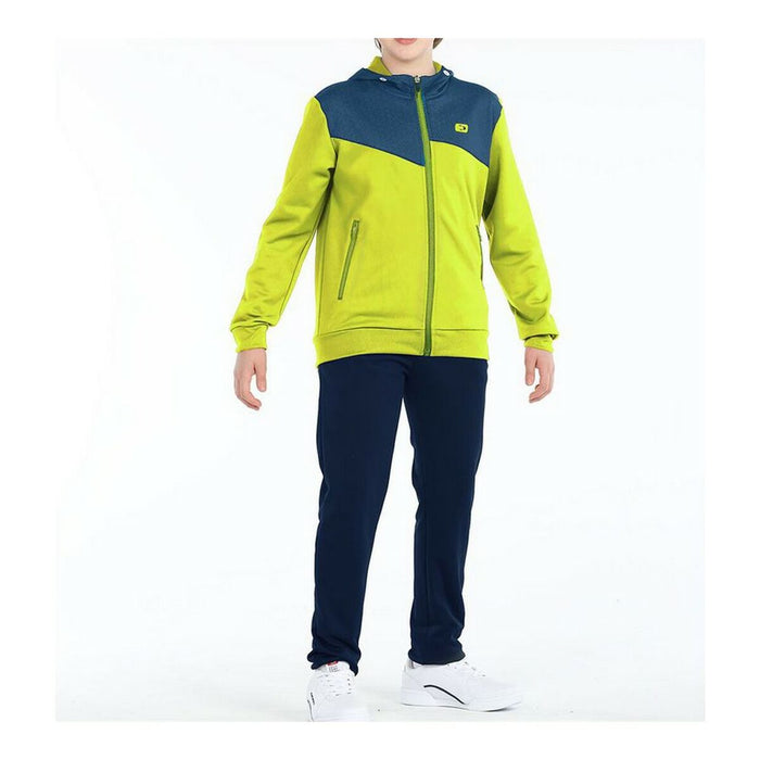 Trening Copii John Smith Nelo J 420 Galben
