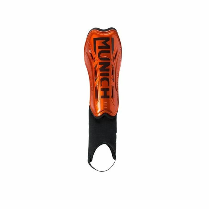 Apărători pentru Gambe Munich Guard 166 Portocaliu S