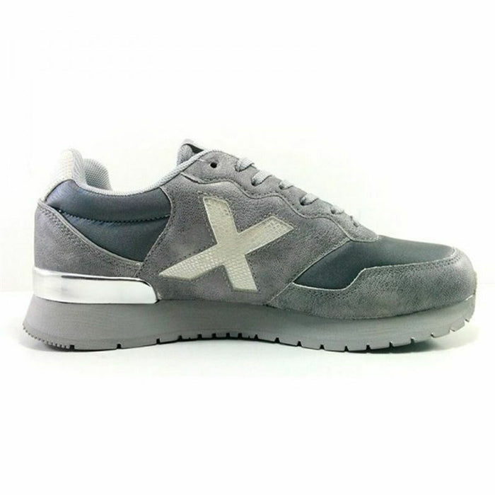 Adidași pentru Copii Munich Sportswear Munich Dash Kid 51 Gri deschis