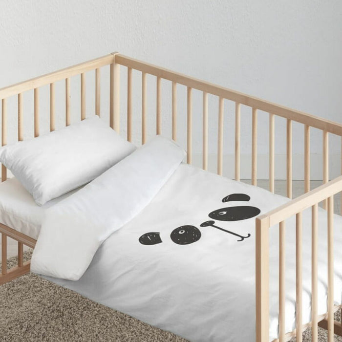Husă de plapumă pentru pătuț Kids&Cotton Kamal 115 x 145 cm