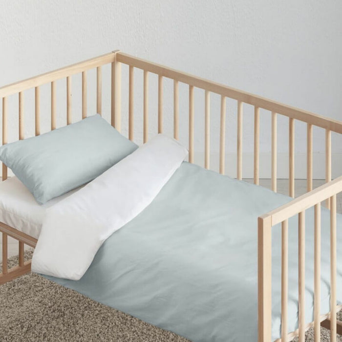 Husă de plapumă pentru pătuț Kids&Cotton Kanu 100 x 120 cm