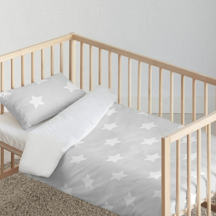 Husă de plapumă pentru pătuț Kids&Cotton Runar 115 x 145 cm