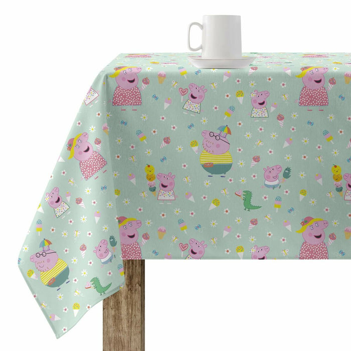 Față de Masă Belum Summer Peppa 1 Multicolor 250 x 150 cm