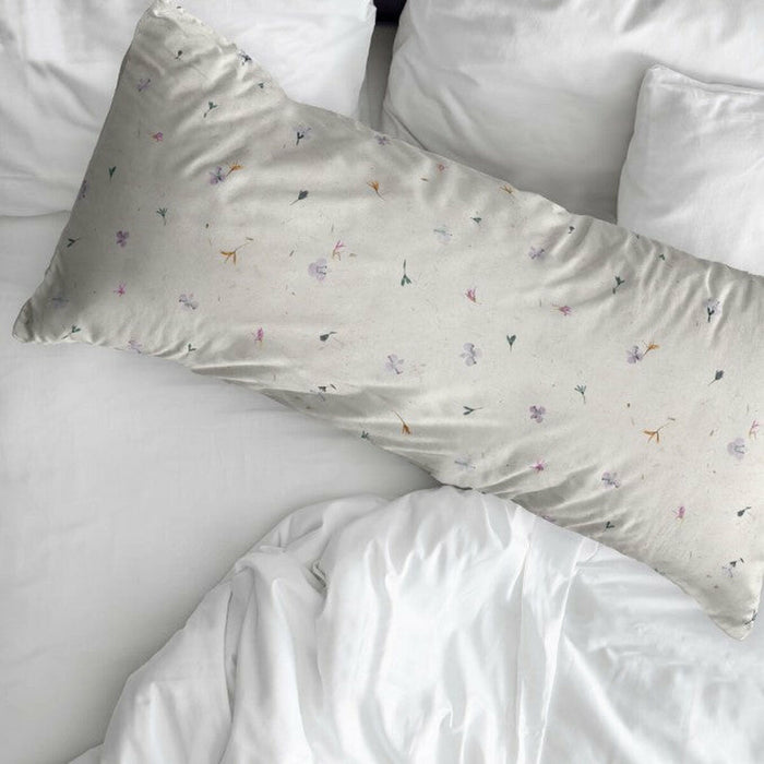 Față de pernă Decolores Orewa Multicolor 45 x 110 cm Bumbac