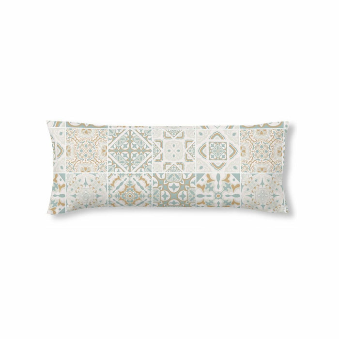 Față de pernă Decolores Tauranga Multicolor 45 x 125 cm Bumbac