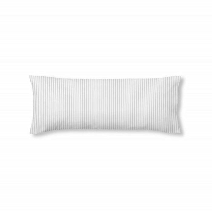 Față de pernă Decolores Pearl Rayas Multicolor 45 x 110 cm Bumbac