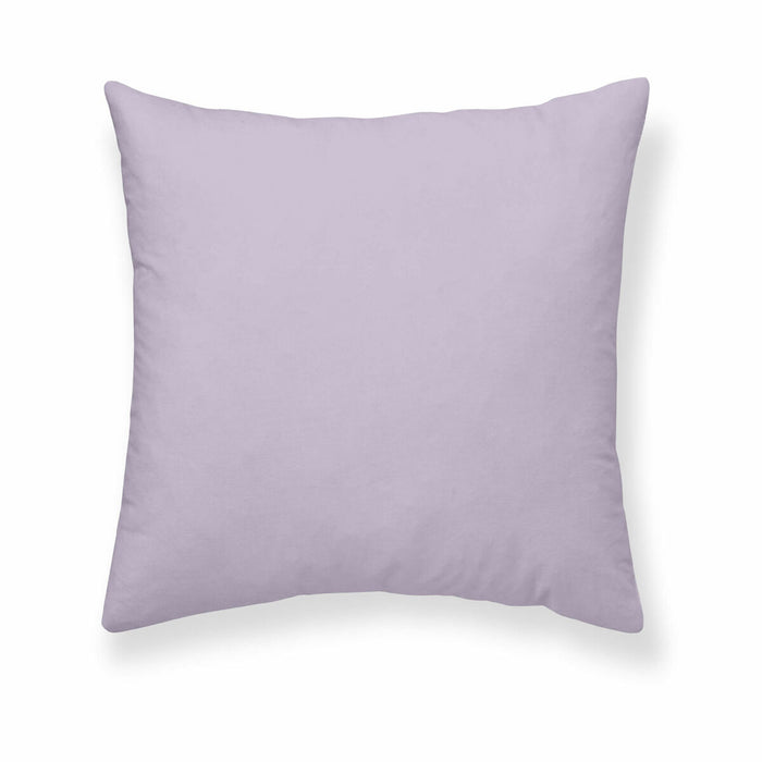 Husă de pernă de canapea Decolores Thisle Multicolor Lavandă 50 x 50 cm Bumbac