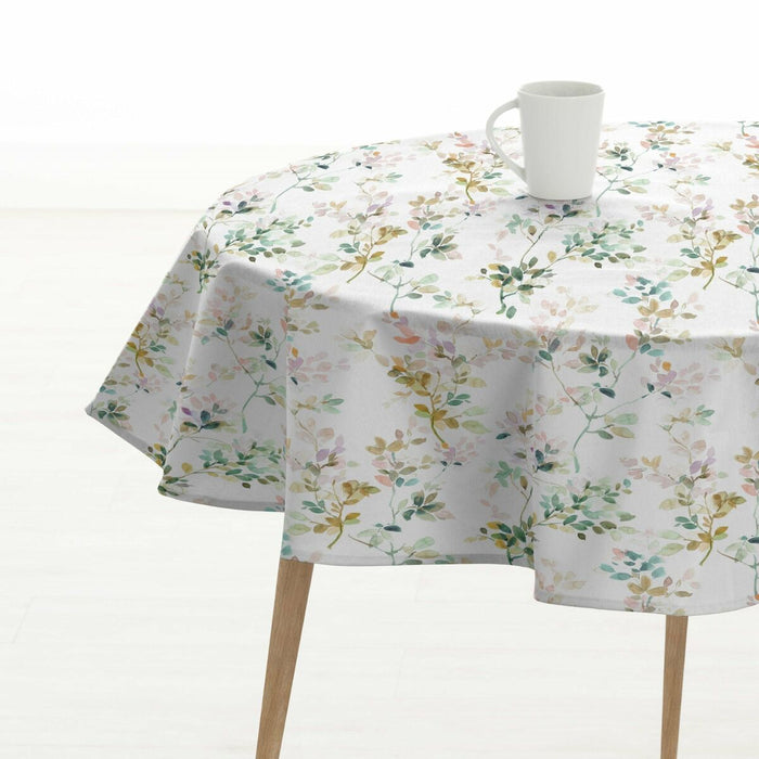 Față de Masă Belum 0120-247 Multicolor Ø 100 cm
