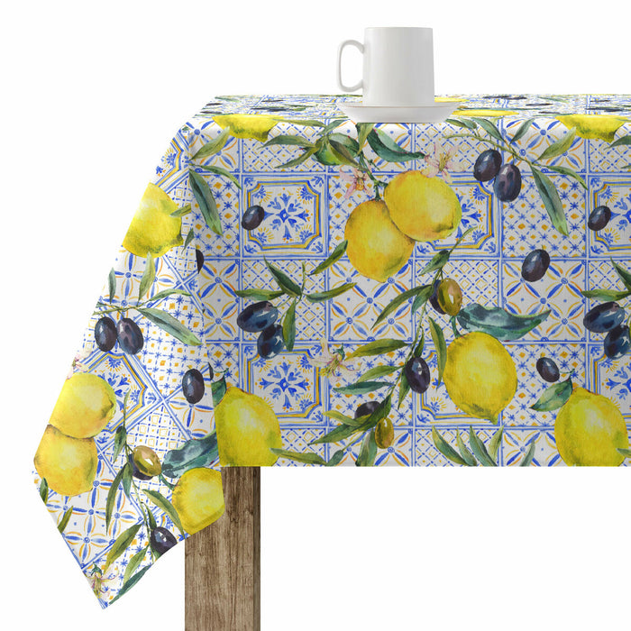 Față de Masă Belum 0120-260 Multicolor 250 x 150 cm