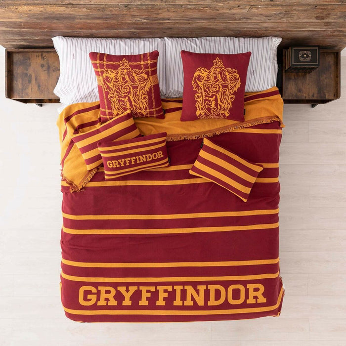 Pătură Harry Potter Gryffindor House 230 x 260 cm 230 x 2 x 260 cm