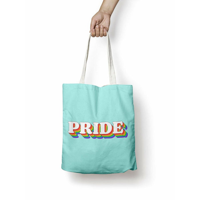 Geantă de Cumpărături Decolores Pride 118 Multicolor 36 x 42 cm