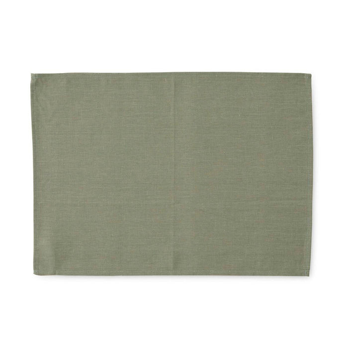 Suport pentru farfurii Belum Verde 45 x 35 cm 2 Unități