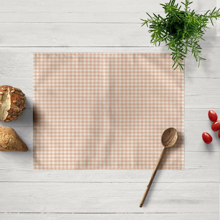 Suport pentru farfurii Belum Multicolor 45 x 35 cm La pătrat 2 Unități