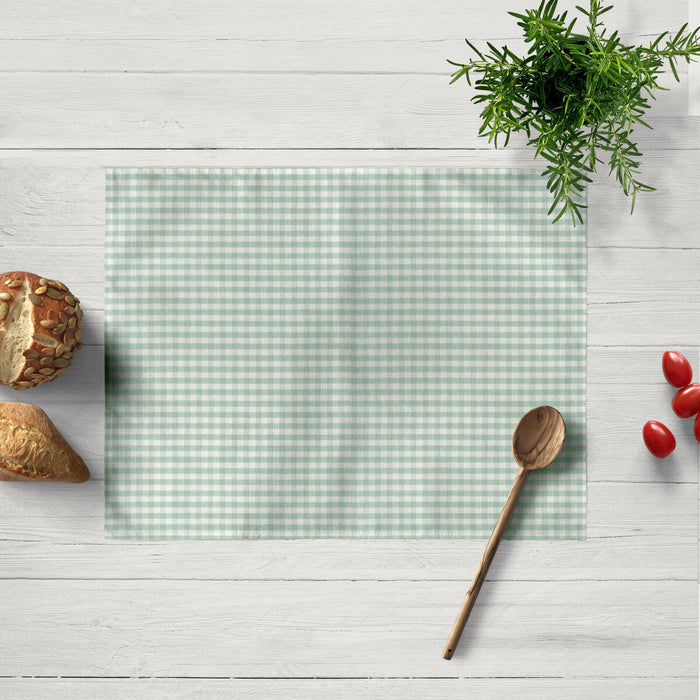Suport pentru farfurii Belum Multicolor 45 x 35 cm La pătrat 2 Unități