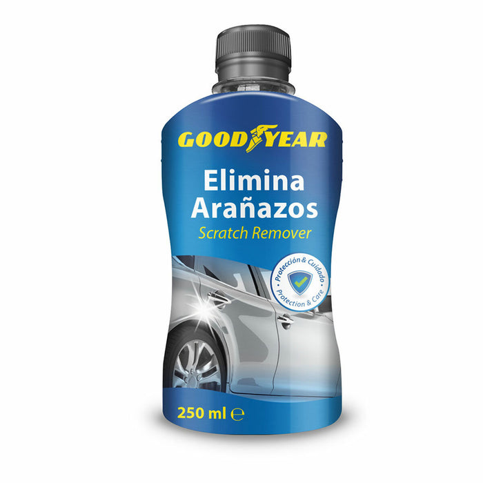 Pentru repararea zgârieturilor Goodyear gy29cl250 250 ml