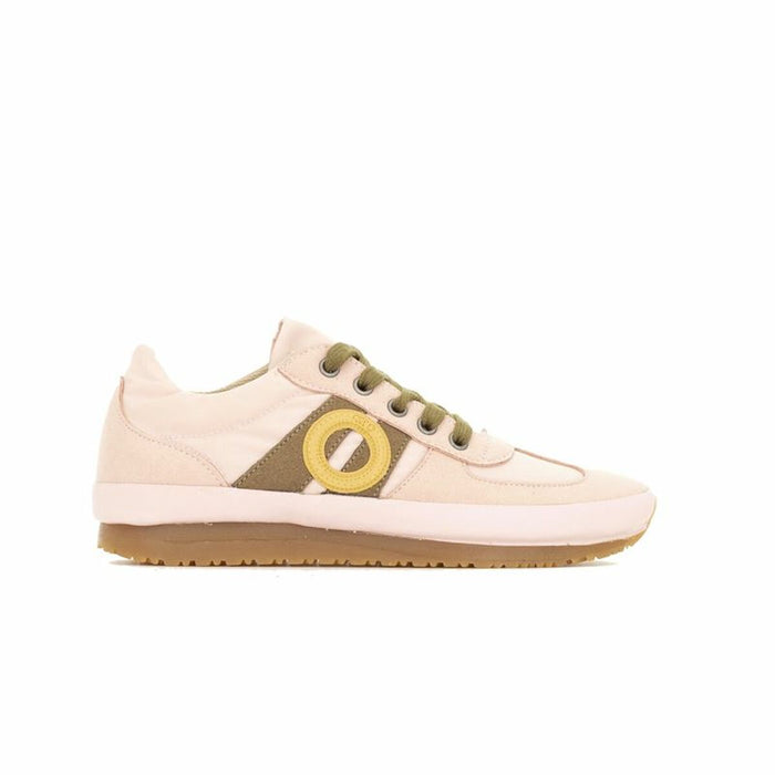 Adidași Casual Bărbați Aro Jaq 3617 Wolveine Veg Bej