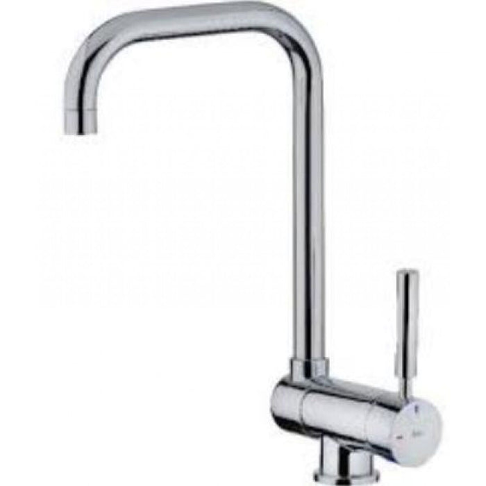 Robinet Monocomandă Teka MTP984 Crom Oțel inoxidabil