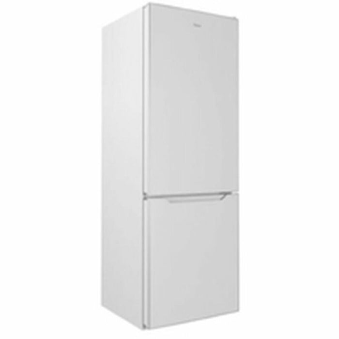 Frigider combinat Teka NFL 342 C WH Alb
