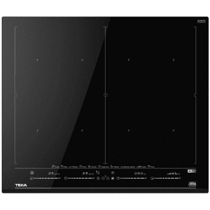 Plită cu Inducție Teka IZF68780MST 60 cm 7400 W