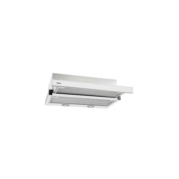 Hotă Convențională Teka CNL6400.2WH Alb