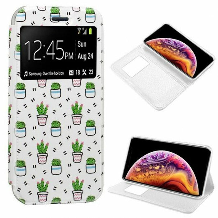 Husă pentru Mobil Cool iPhone XS Max