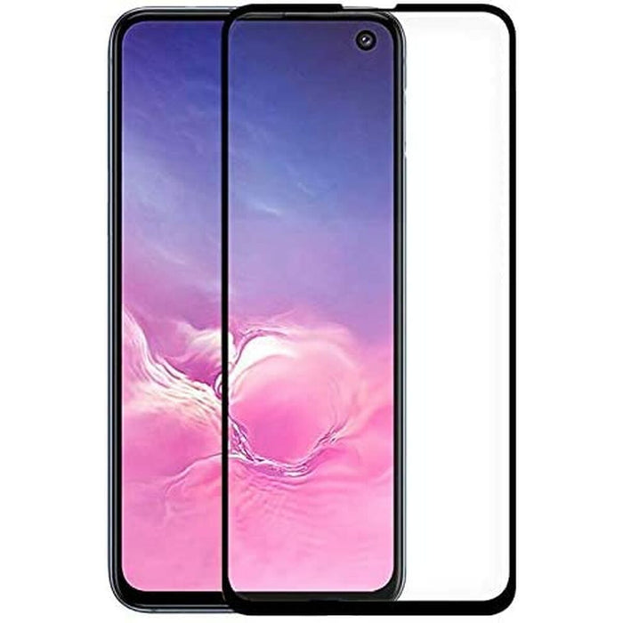 Membrană de Protecție pentru Ecran Sticlă Temperată 3D Cool Galaxy S10e