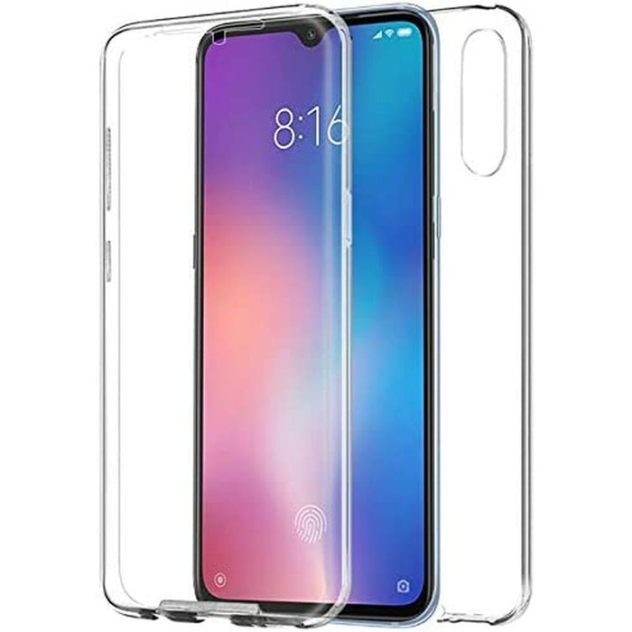 Husă pentru Mobil Cool Xiaomi Mi 9