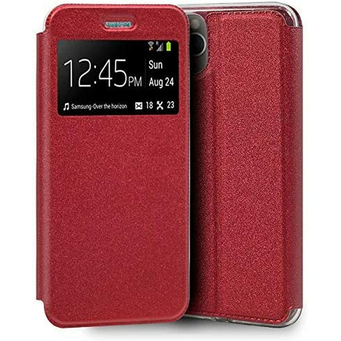 Husă pentru Mobil Cool Roșu iPhone 11 Pro