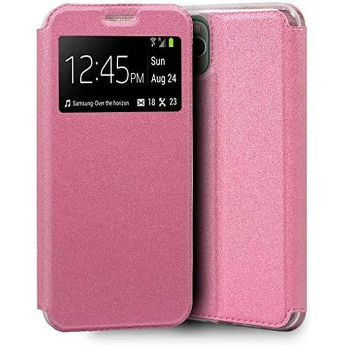 Husă pentru Mobil Cool Roz iPhone 11 Pro Max