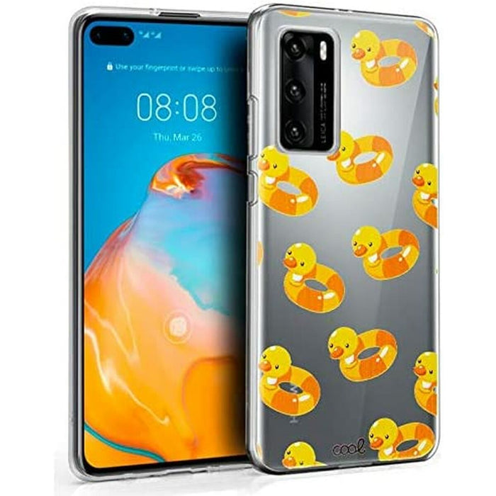 Husă pentru Mobil Cool Huawei P40 Pro