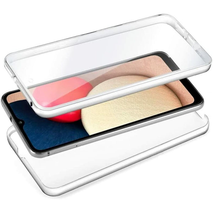 Husă pentru Mobil Cool Samsung Galaxy A02s