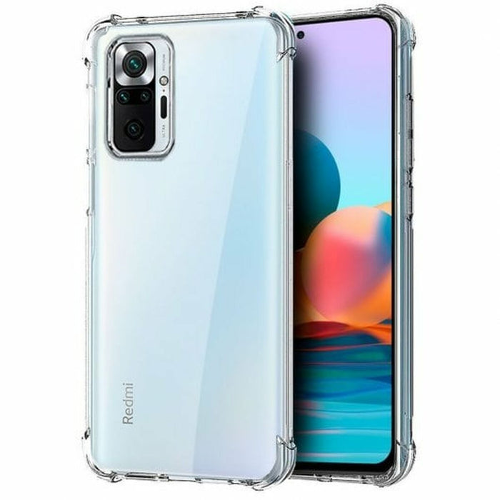 Husă pentru Mobil Cool Xiaomi Redmi Note 10 Pro