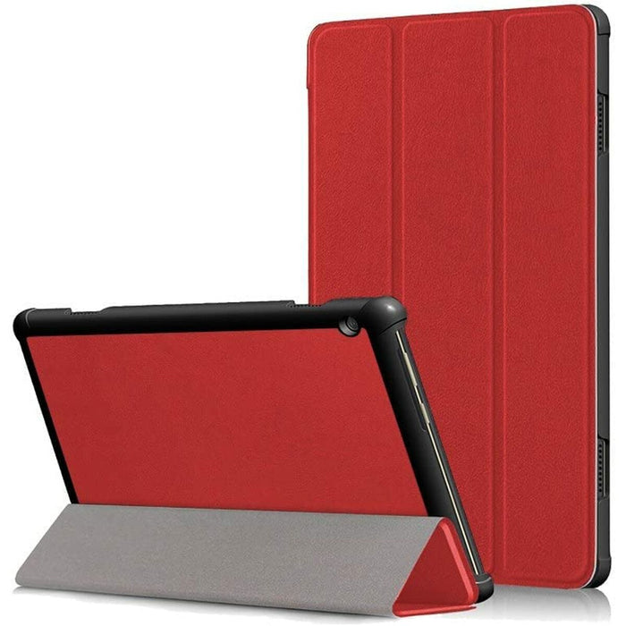 Husă pentru Tabletă Cool Lenovo Tab M10 Lenovo Tab M10 Roșu