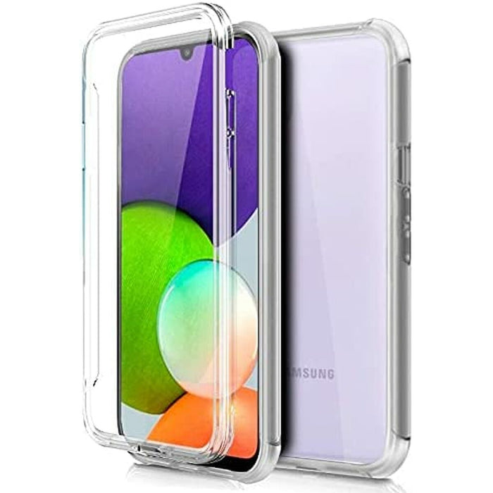 Husă pentru Mobil Cool Galaxy A22 4G
