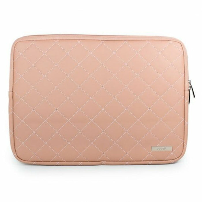 Husă pentru Laptop Cool Epsilon 13"-15" Roz