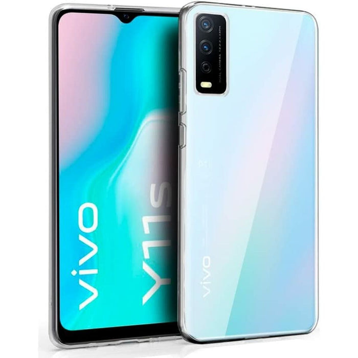 Husă pentru Mobil Cool Vivo Y11s, Y20s