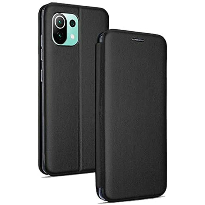 Husă pentru Mobil Cool Xiaomi Mi 11 Lite, Mi 11 Lite 5G