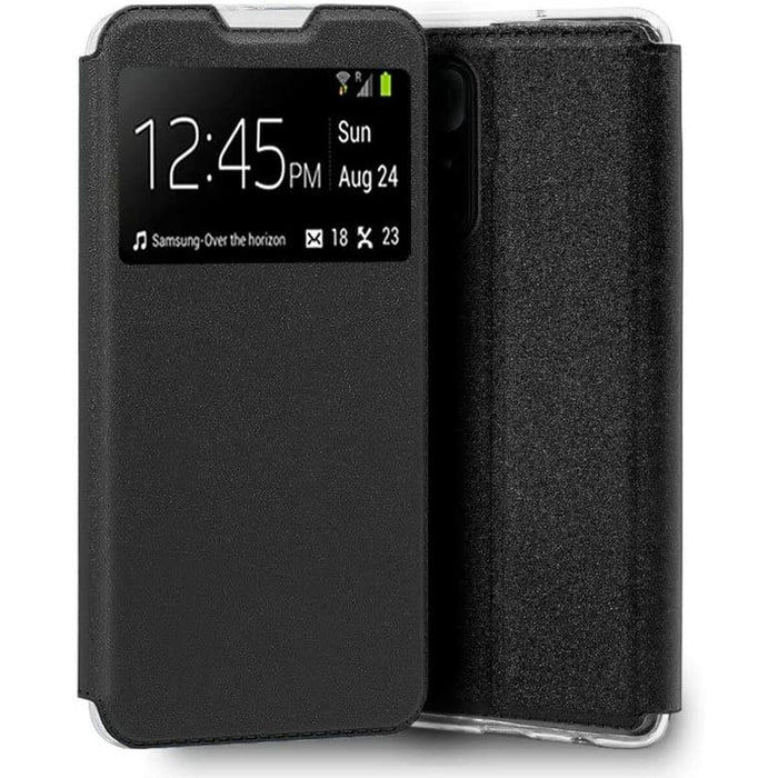 Husă pentru Mobil Cool POCO M4 Pro 5G | Xiaomi Redmi Note 11S Negru
