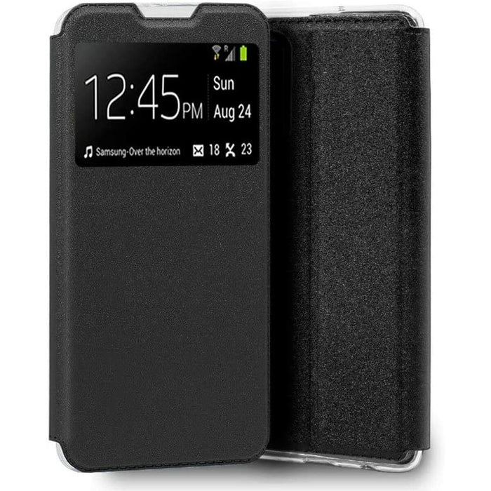 Husă pentru Mobil Cool TCL 205 Negru