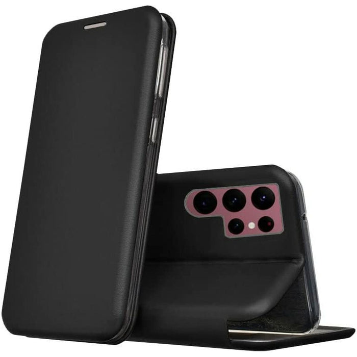 Husă pentru Mobil Cool Galaxy S22 Ultra Samsung Galaxy S22 Ultra Negru