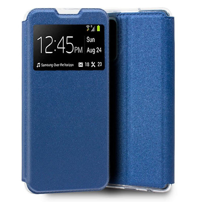 Husă pentru Mobil Cool 8434847060392 Redmi Note 11S Albastru