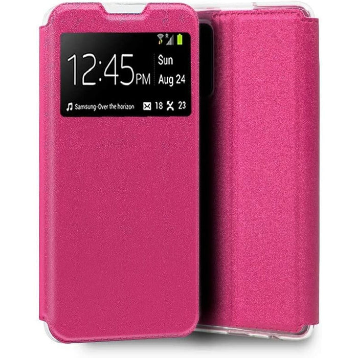 Husă pentru Mobil Cool Xiaomi Redmi Note 11 | Xiaomi Redmi Note 11S Roz Redmi Note 11S Xiaomi