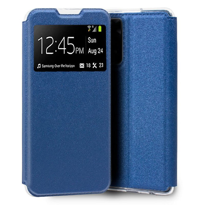 Husă pentru Mobil Cool 8434847060583 Redmi Note 11 Pro, Pro 5G Albastru Xiaomi Poco X4 Pro 5G