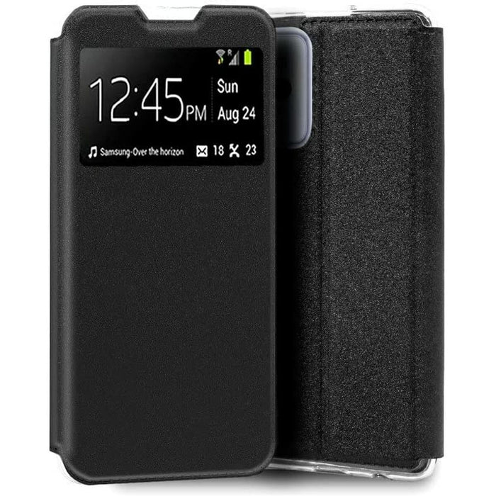 Husă pentru Mobil Cool Realme C31 Negru Realme C31 Realme
