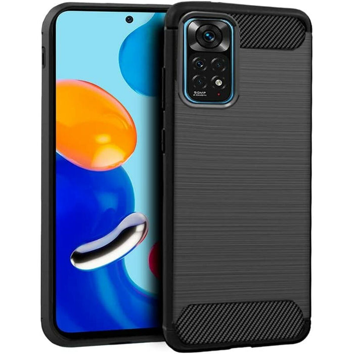 Husă pentru Mobil Cool Xiaomi Redmi Note 11