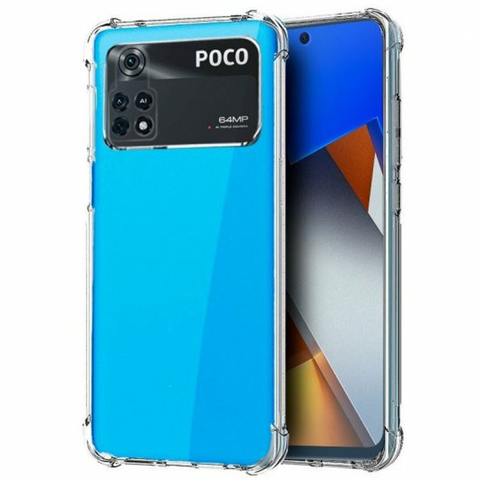 Husă pentru Mobil Cool POCO M4 Pro
