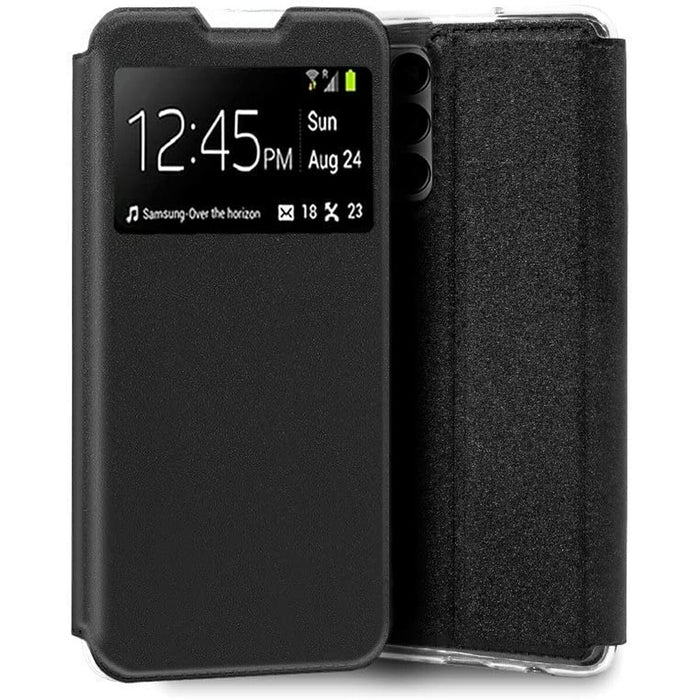 Husă pentru Mobil Cool Samsung Galaxy M13 Negru