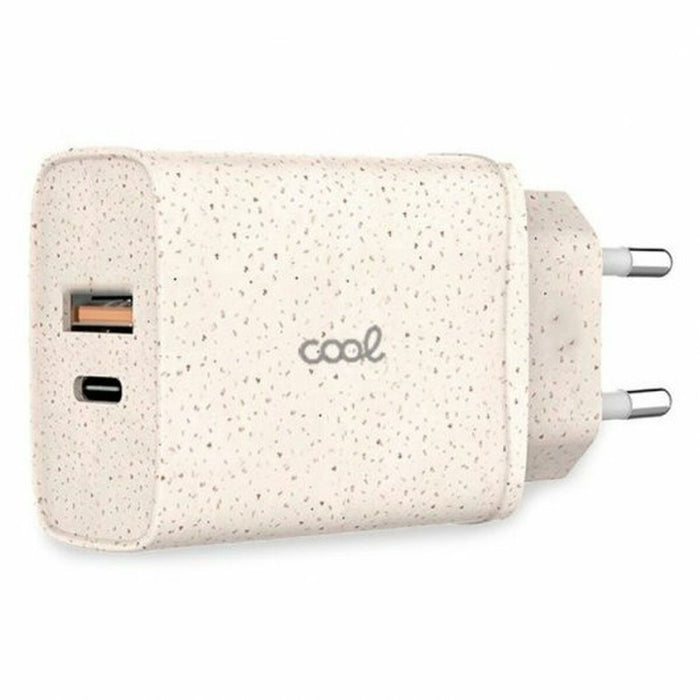 Încărcător de Perete Cool Multicolor 20 W