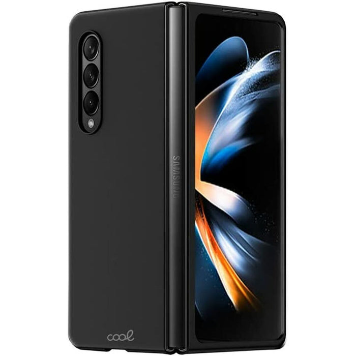 Husă pentru Mobil Cool Galaxy Z Fold4 Negru