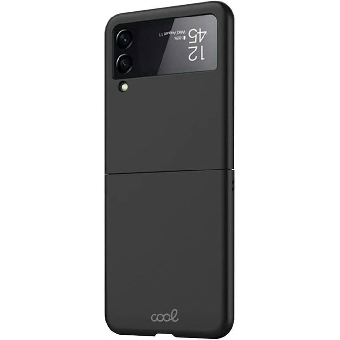 Husă pentru Mobil Cool Samsung Galaxy Z Flip 4 Negru